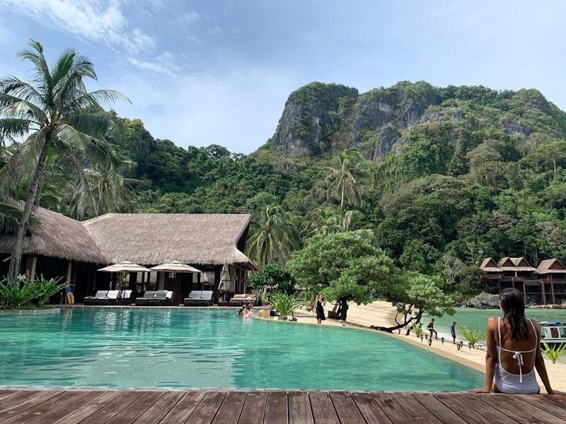 말레이시아 골프투어